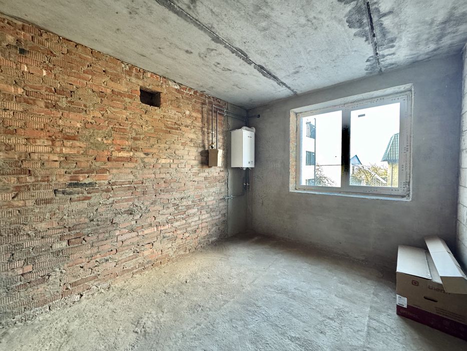 1-комнатная квартира по адресу ул. Китобойная (площадь 41 м²) - Atlanta.ua - фото 2