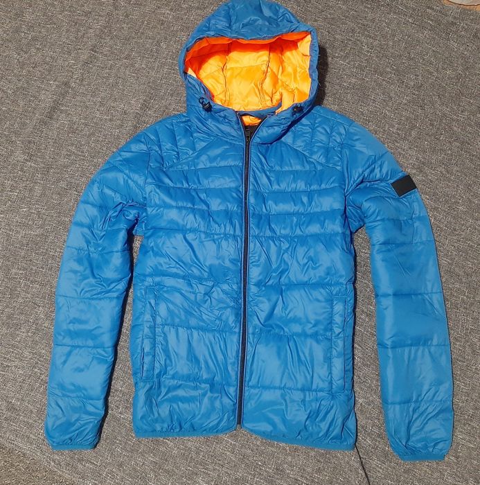 Легка куртка Jack & Jones (L)
