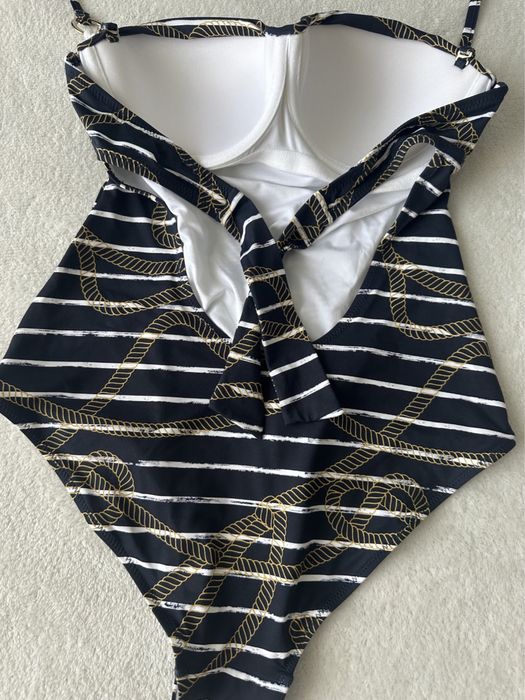 Купальник Emporio Armani оригінал р. М