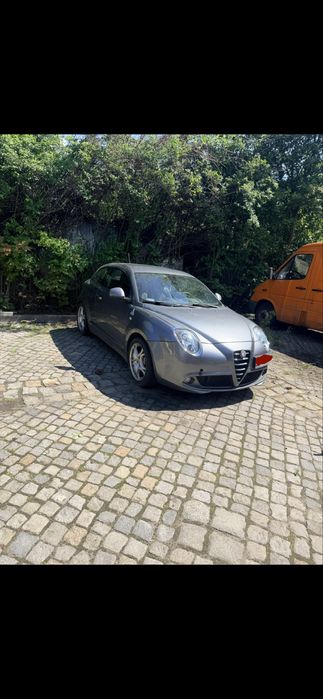 Alfa romeo mito 1.4