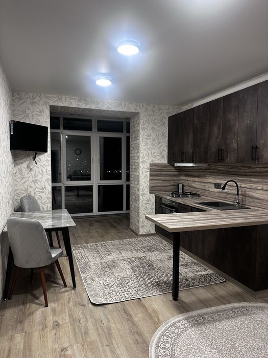 Сдам квартиру в Одессе