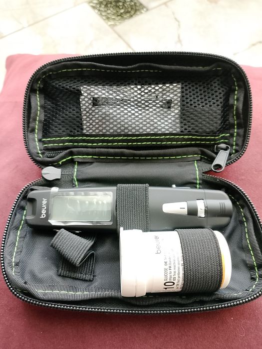 Глюкометр Beurer