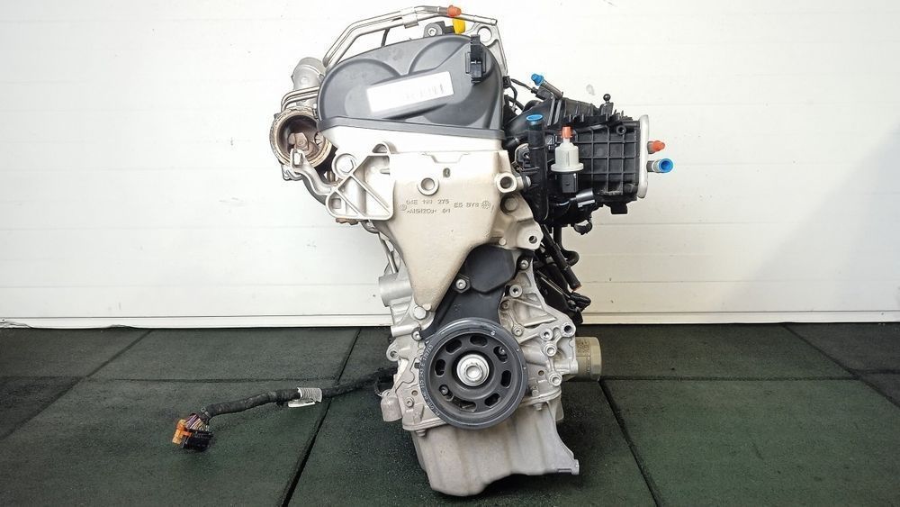 MOTOR SEAT LEON 1.2 TSI REFª: CYVB