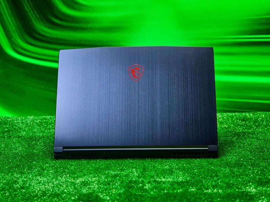 Супер Геймерский Ноутбук (Видеокарта RTX 3060) Киберпанк, Сталкер 2