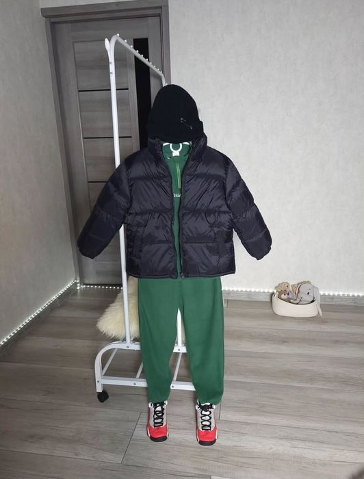 Куртка демісезонна дитяча,костюм флісовий дитячий