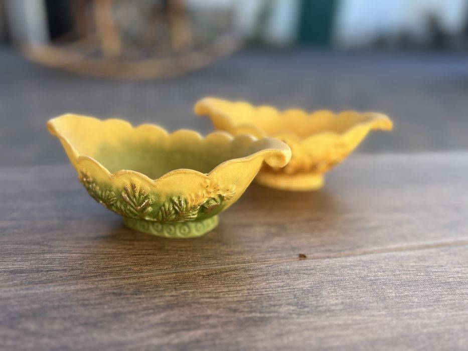 Цукерниці вінтажні