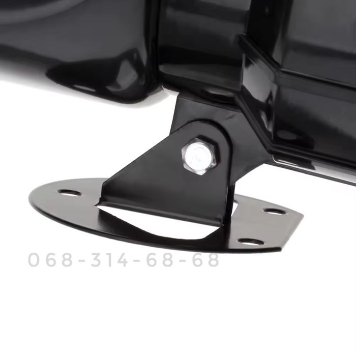 Кращий СГУ гучномовець крякалка 100W, спец сигнал на авто 12В, 7 тонів