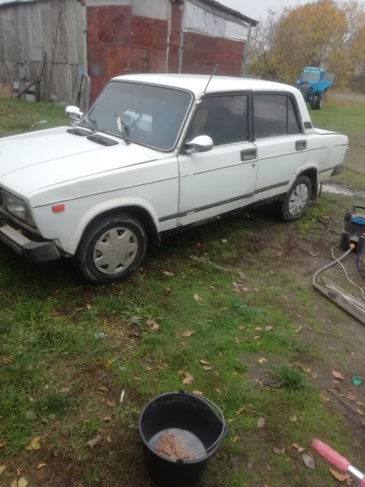 ваз 21053 1995 р