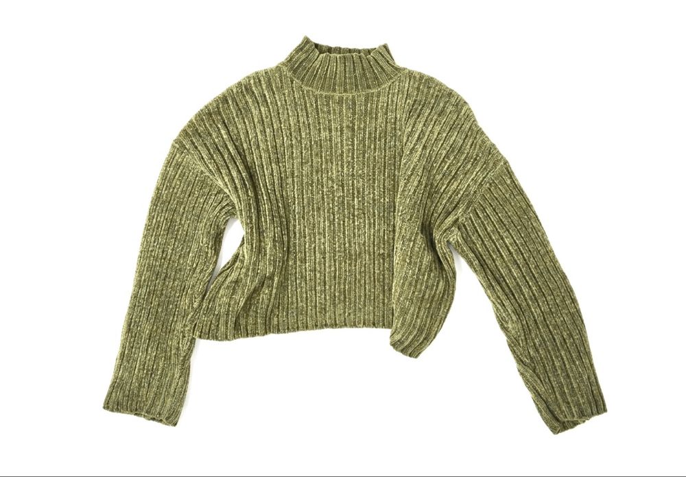 Кофта H&M FB sisters knitwear