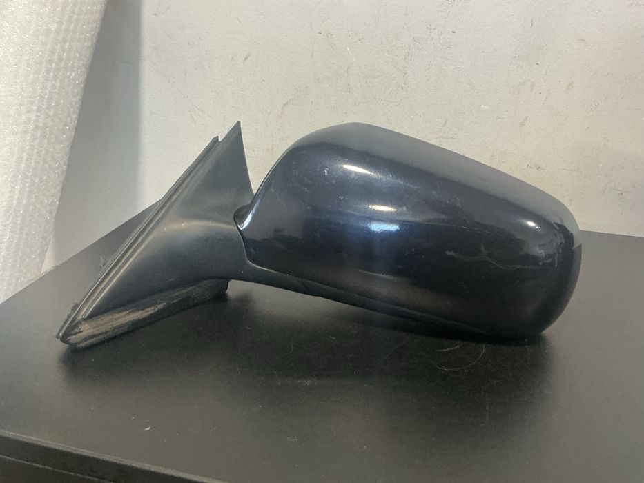 Espelho retrovisor esquerdo Audi A3 8P Ano 2004