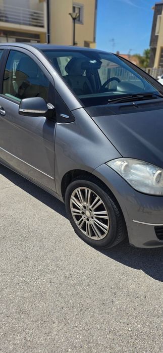 Mercedes-Benz A 180 CDi Elegance foto 3