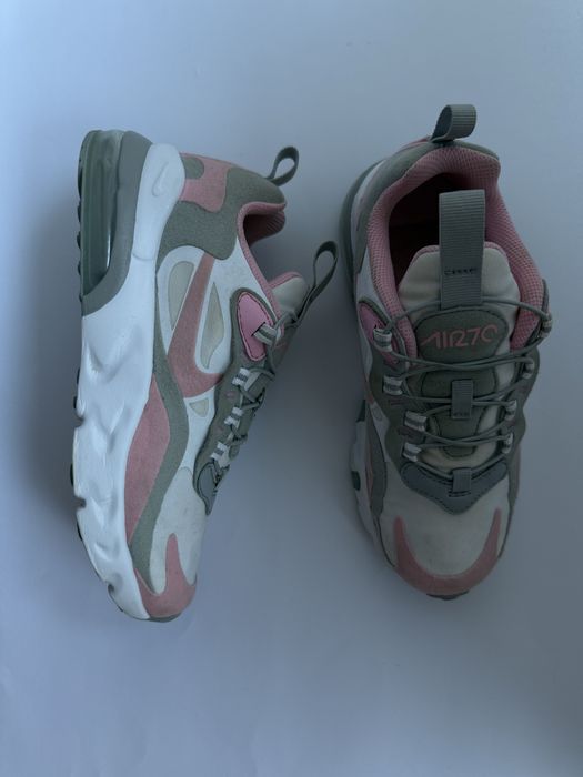 Оригінальні дитячі кросівки Nike, React 270