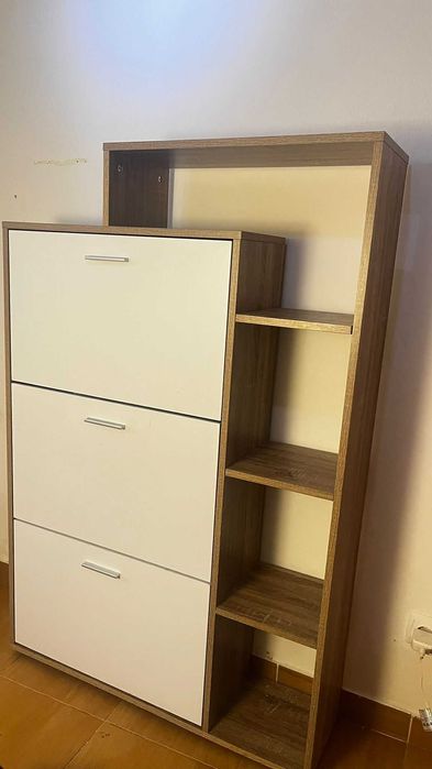 Mobilia em bom estado