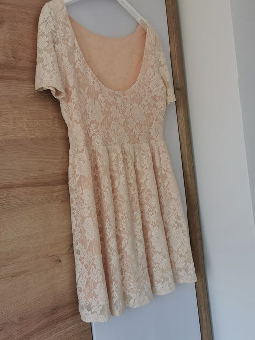 ZARA sukienka rozmiar M 38