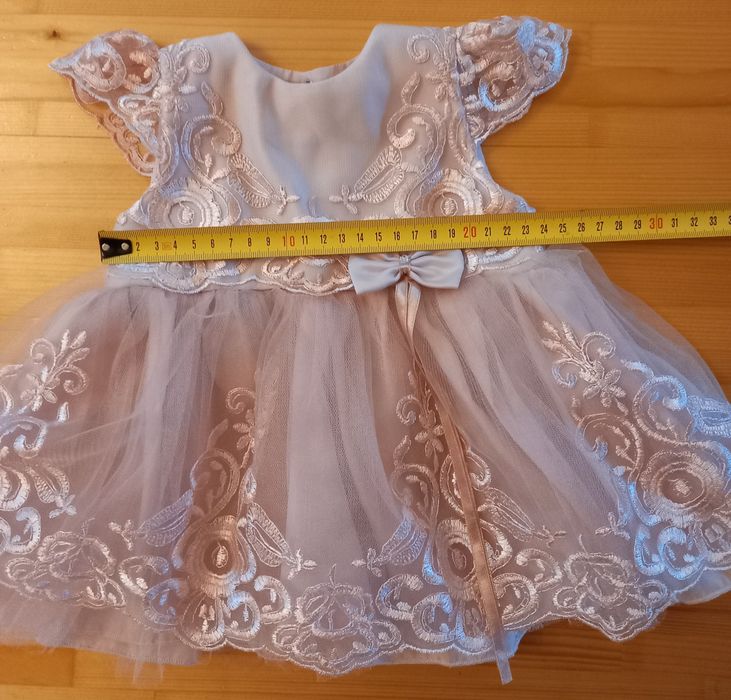 Дитяча сукня 350грн