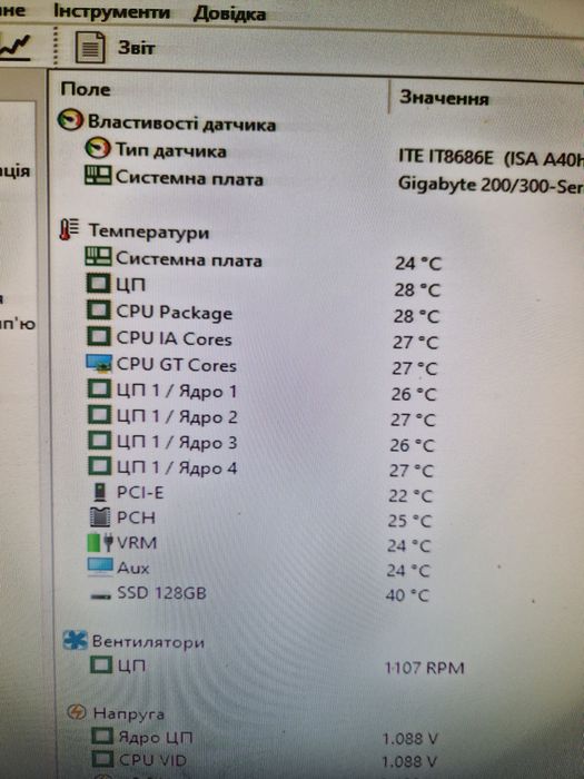 Intel i5-7500 3.8Ghz/ Материнка/охлад Комплект с1151 для ПК