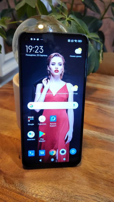 Xiaomi Redmi Note 9T 4/64 Gb