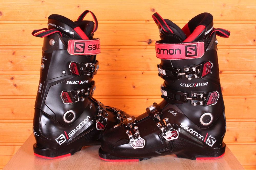 Buty narciarskie Salomon Select 100, wkładka 27.5 cm !!!