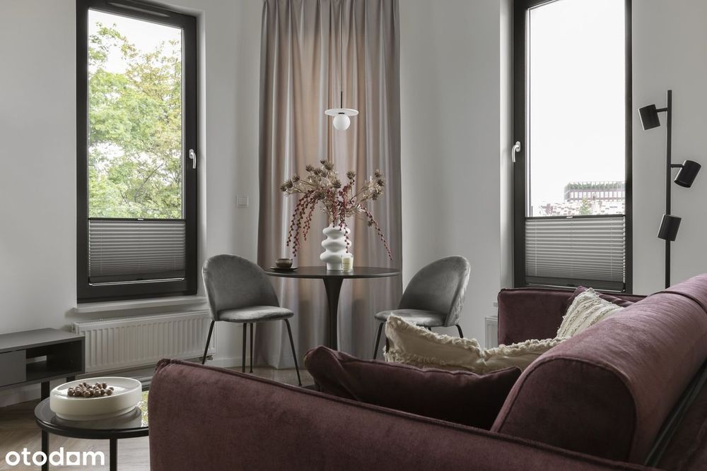 Przestronna kawalerka 29 m² – Wrzeszcz, od właściciela /43