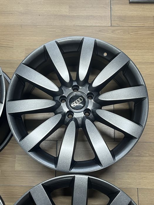 Легкосплавні диски Audi, Volkswagen,Skoda 5*112R19
