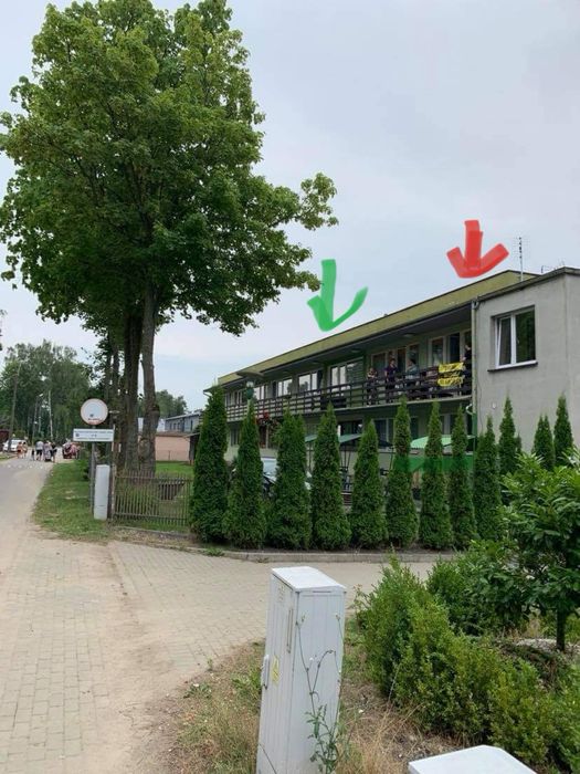 APARTAMENT 4 os. przy głównym Deptaku !