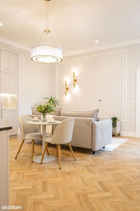 Mieszkanie na sprzedaż, 3 pokoje, 75 m², Warszawa