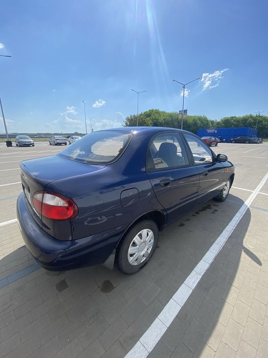 Продам авто в гарному стані
