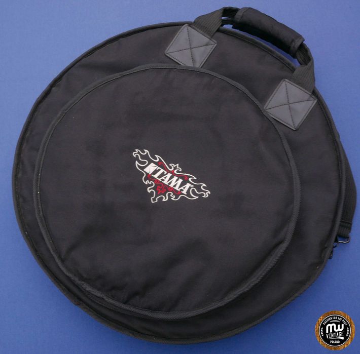 ‼️ Tama - pokrowiec na talerze DX Series 22" - pancerny ‼️