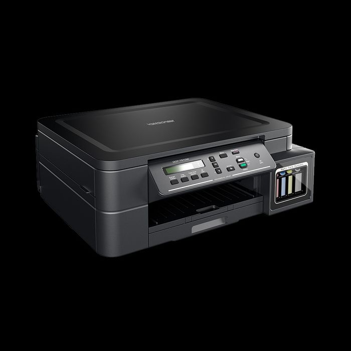 Drukarka brother  dcp t510w