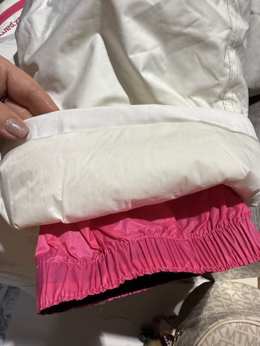 Штани лижні підліткові