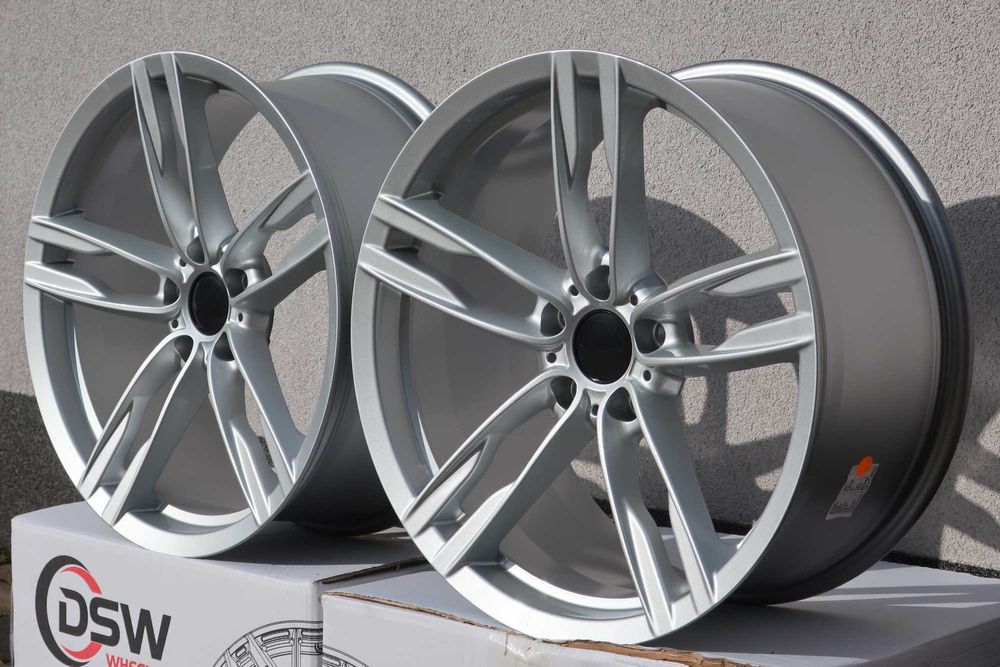 ALU FELGI 20 5X120 STYLING 373 BMW F01 F10 F13 F11 F06 5 GT E53 F30