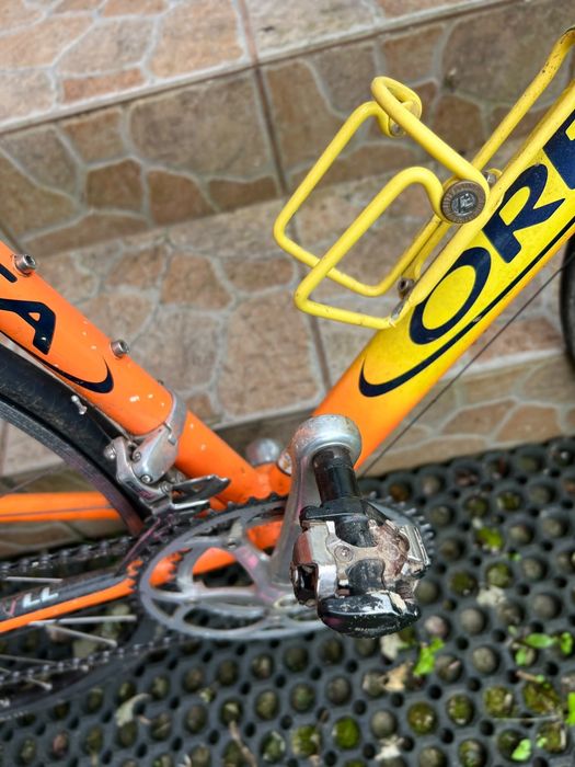 Sprzedam rower szosowy Orbea Euskaltel
