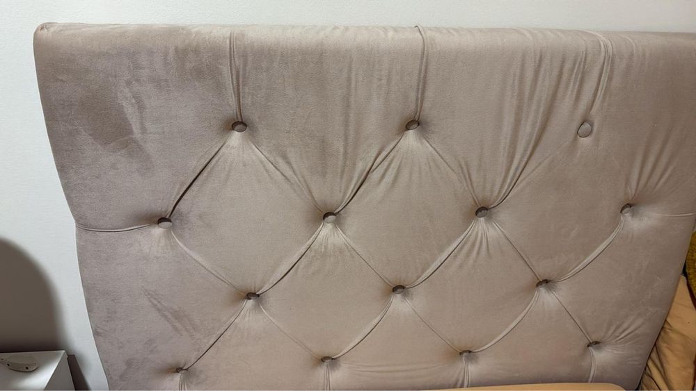Cama solteiro 90x200