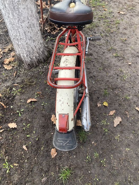 Продам дирчик ригу 13