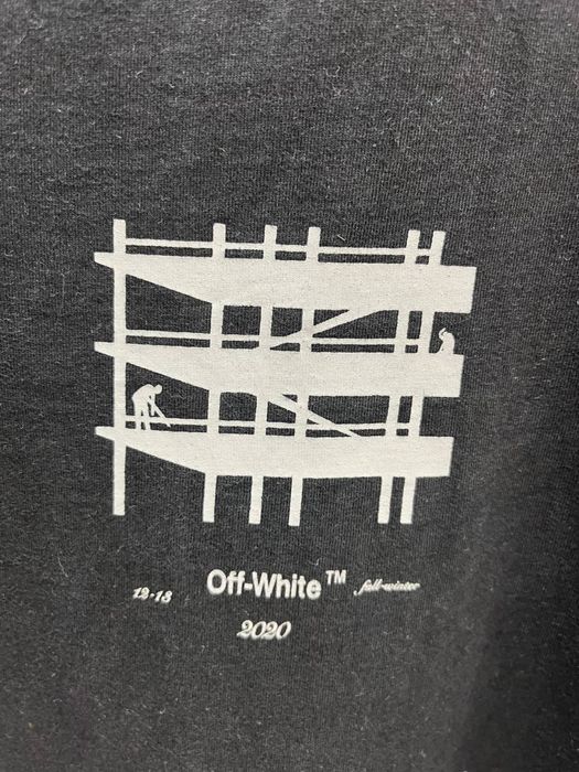 Off-White T-shirt