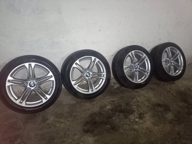 Sprzedam BMW 525 Dizel