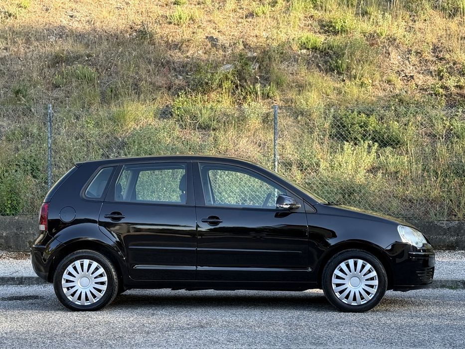 Volkswagen Polo 1.2