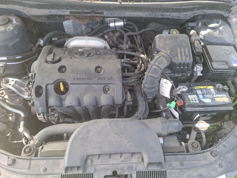 Sprzedam Hyundai i30