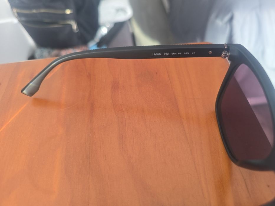 Óculos de sol Lacoste L860S
