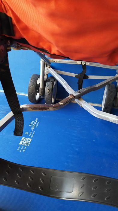 Carrinho de Passeio bébé Infantia