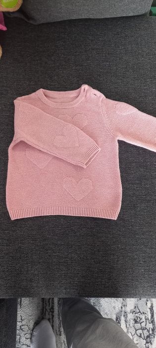 Кофтинки для принцеси