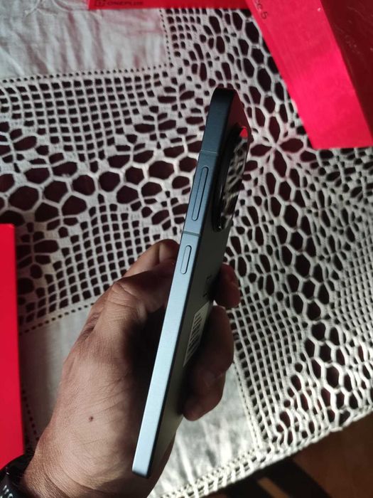 OnePlus Ace 5 (13r) 16Gb Ram Snapdragon 8 gen3 (NOVO)63825535558785123