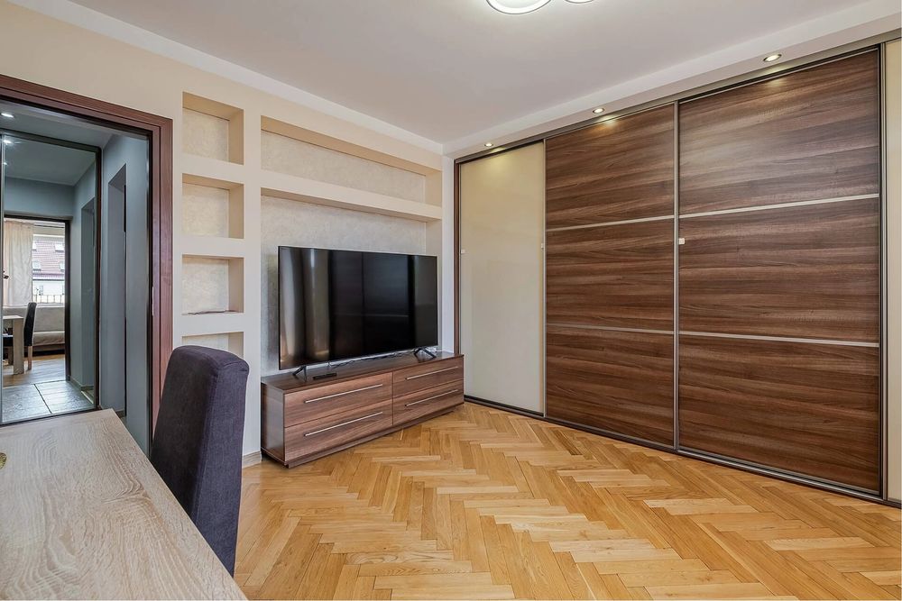 Wynajme Apartament w Iławie