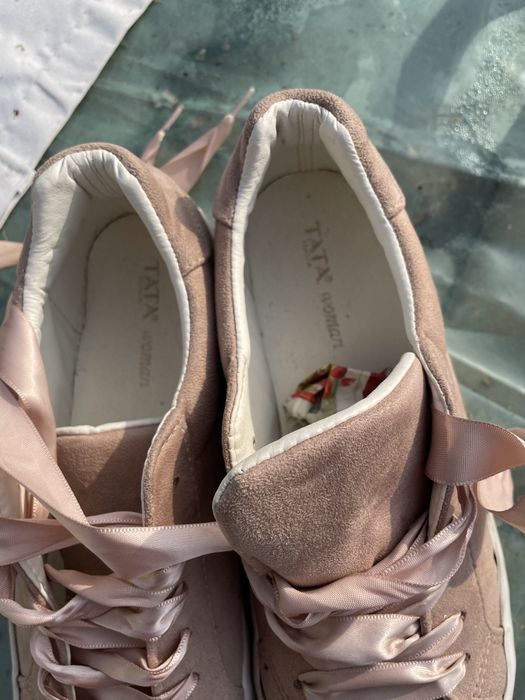 Buty roz. 40 skóra