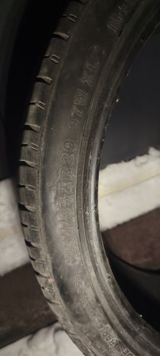 Колеса FullWay 255/35 zr20