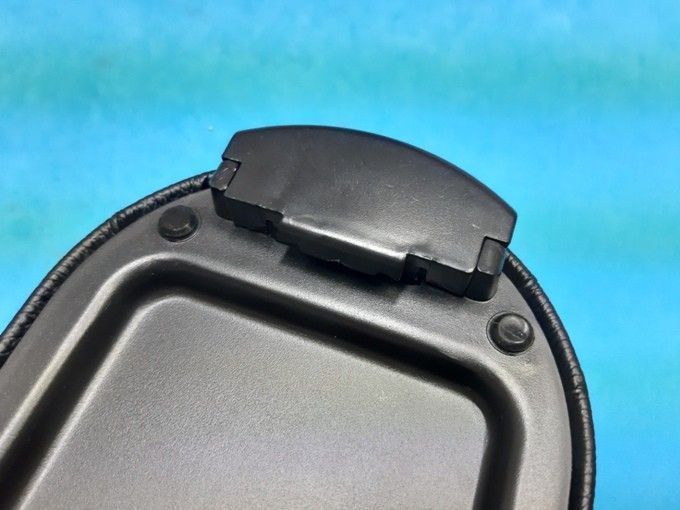 Tampa + fecho Apoio Braço Vw Golf IV Passat  B5 Bora Beetle Octavia  NOVO