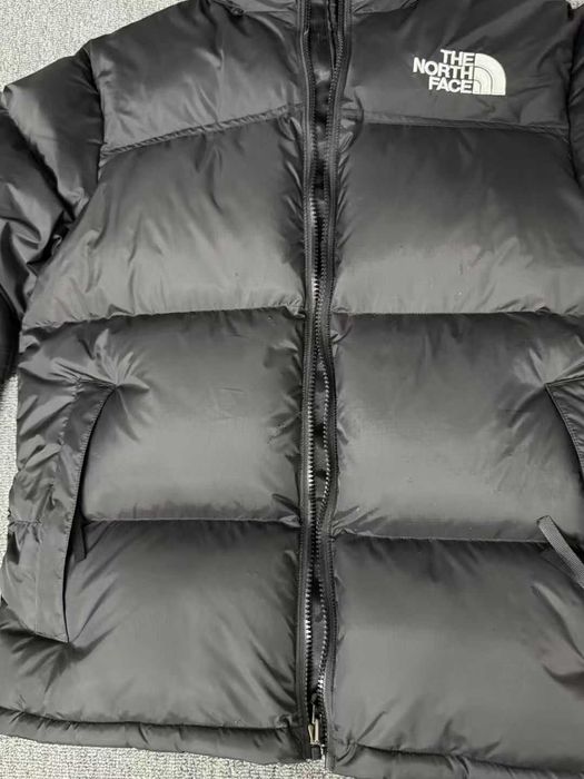 The North Face 1996 Retro 700 Black Jacket R.XL