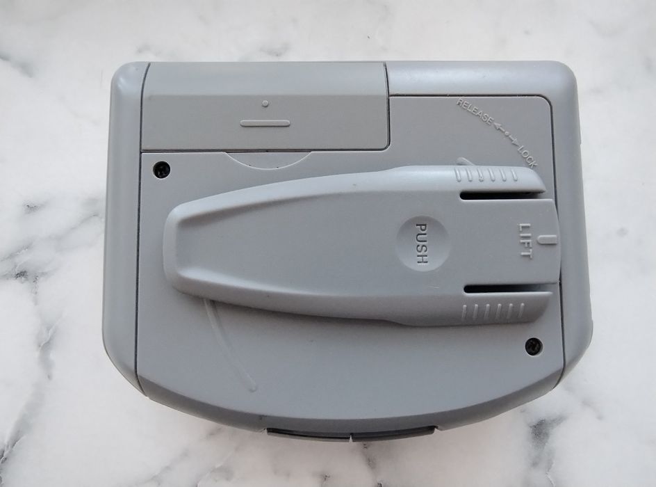 Walkman PHILIPS AQ 6492