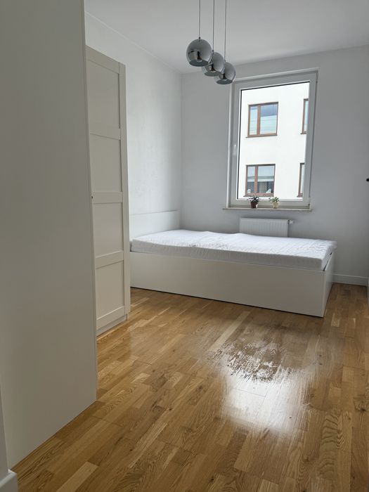 Mieszkanie – Warszawa - Widok 4