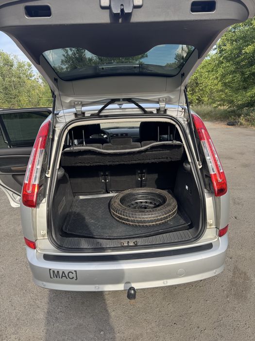 Продам Ford C-Max 2008. 2.0 LPG